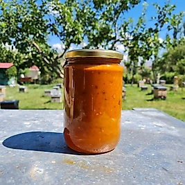 Karışım (BAL - POLEN - ARI EKMEĞİ - ARI SÜTÜ) - 1000 gr