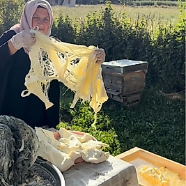 Civil (Tel) Peynir - 1000gr