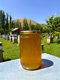 Süzme Bal - 1000 gr