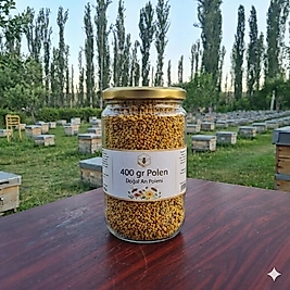 Taze Polen - 400gr
