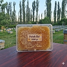 Petek Bal 1000 gr