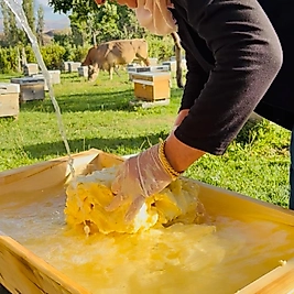 Yayık Tereyağı - 1000gr